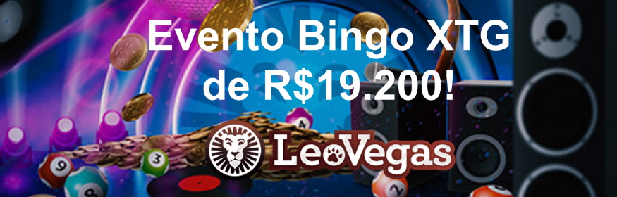 LeoVegas_EventoBingoXTG