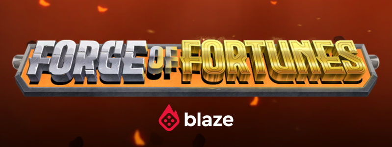 blaze_promove_corrida_do_ouro_através_do_slot_forge_of_fortune