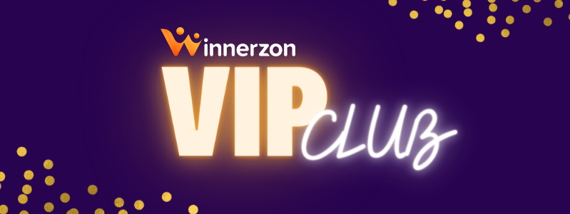 Winnerzon presenteia jogadores com incrível VIP Club | Jogos de Bingo