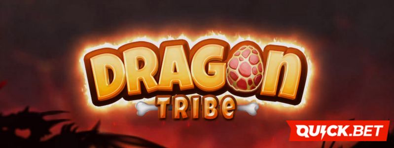 Quick.Bet aquece as apostas com o Dragon Tribe | Jogos de Bingo