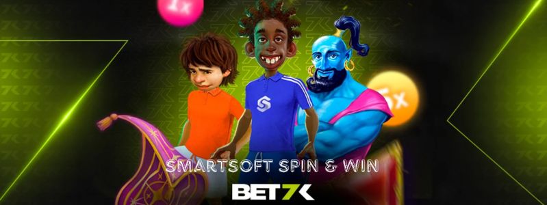 bet7k_vai_agitar_o_ano_inteiro_com_o_smartsoft_spin_&_win Jogos de Bingo
