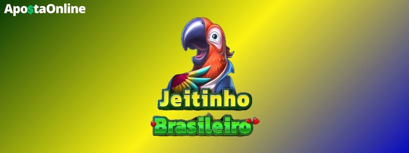 Aposta Online viaja pela maravilhas nacionais no Jeitinho Brasileiro Jogos de Bingo